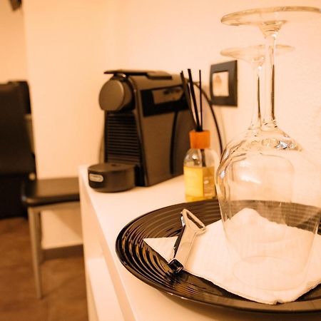 Balai Suite Porto Torres Buitenkant foto