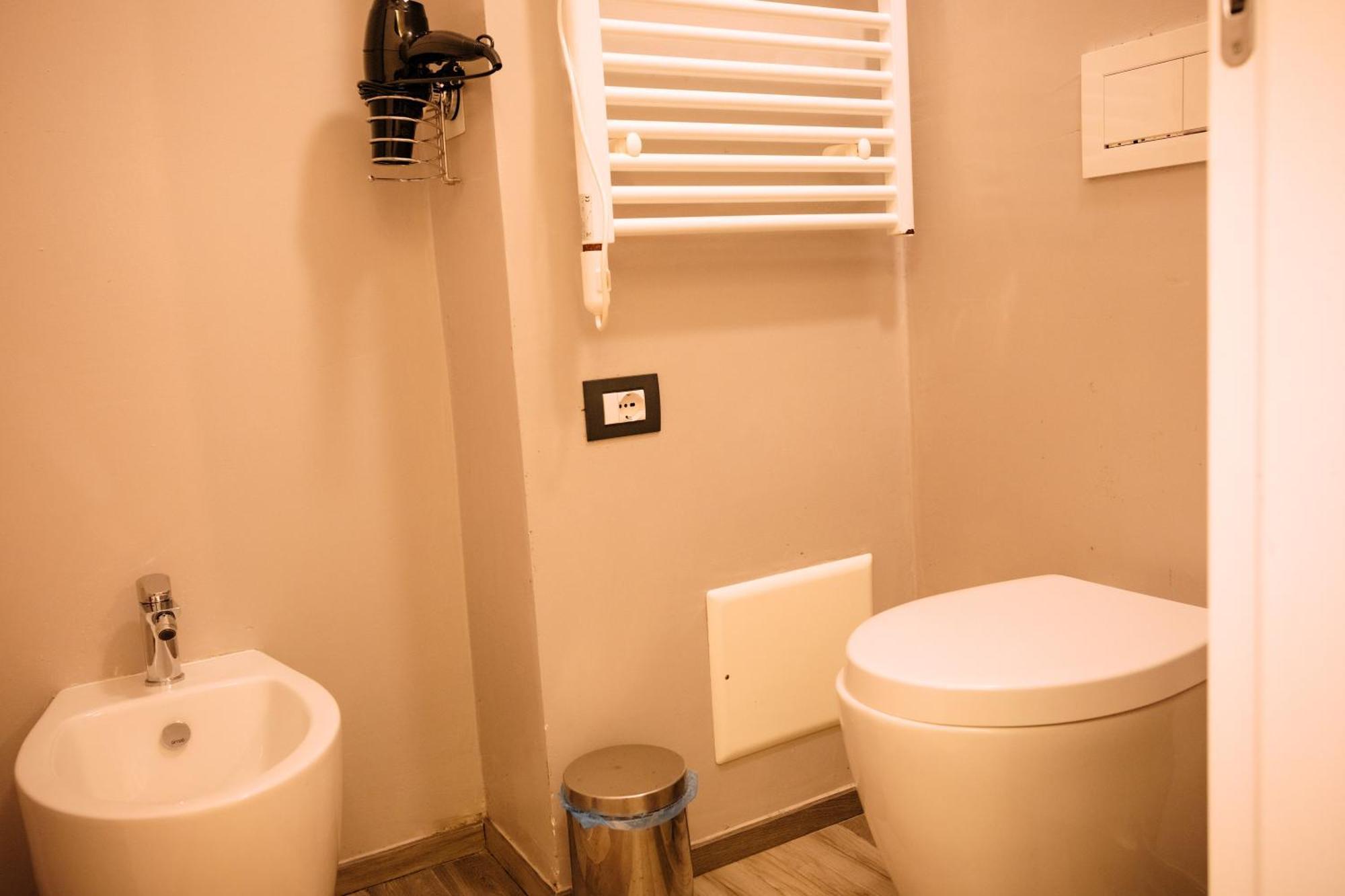 Balai Suite Porto Torres Buitenkant foto