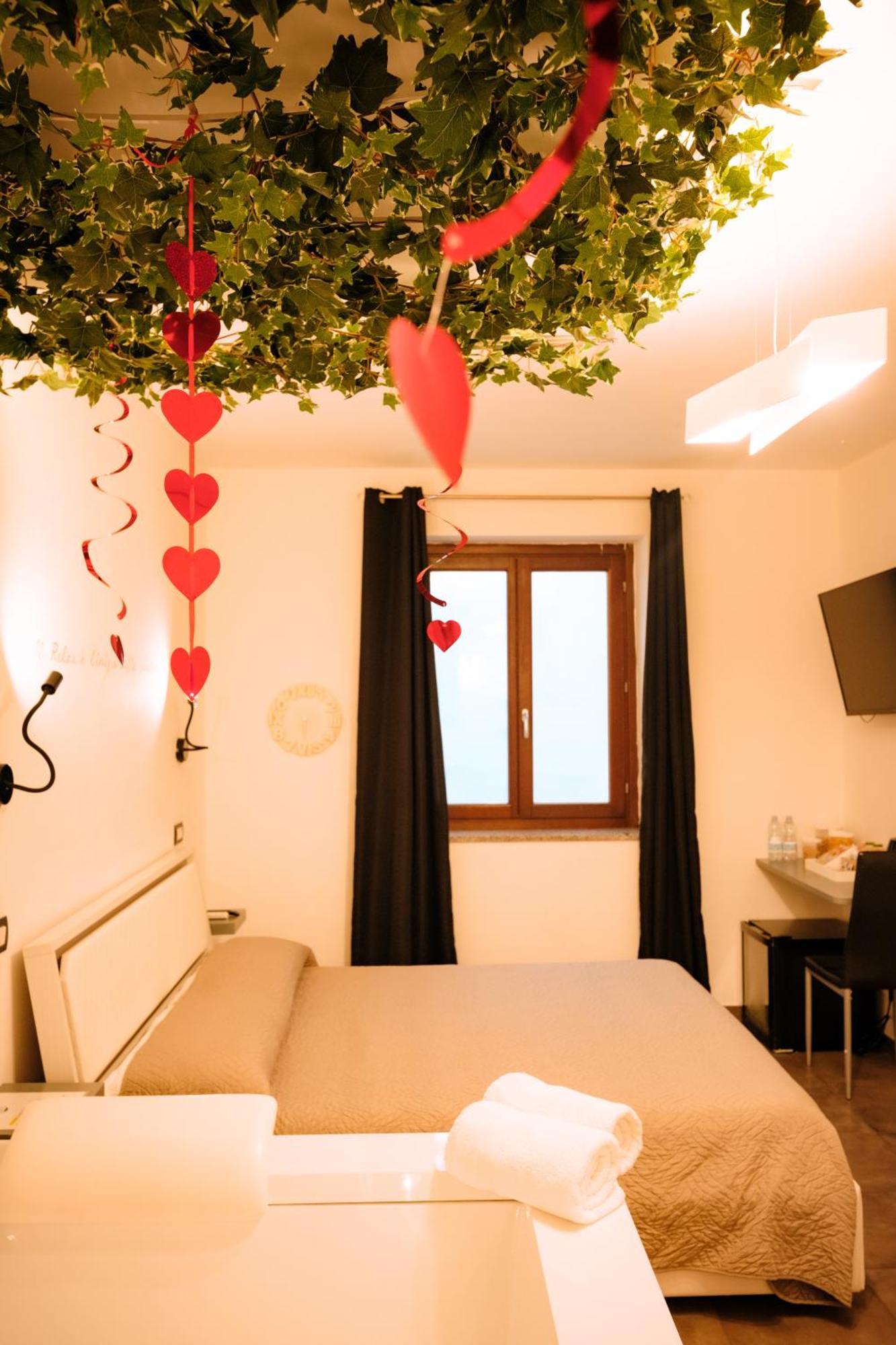 Balai Suite Porto Torres Buitenkant foto