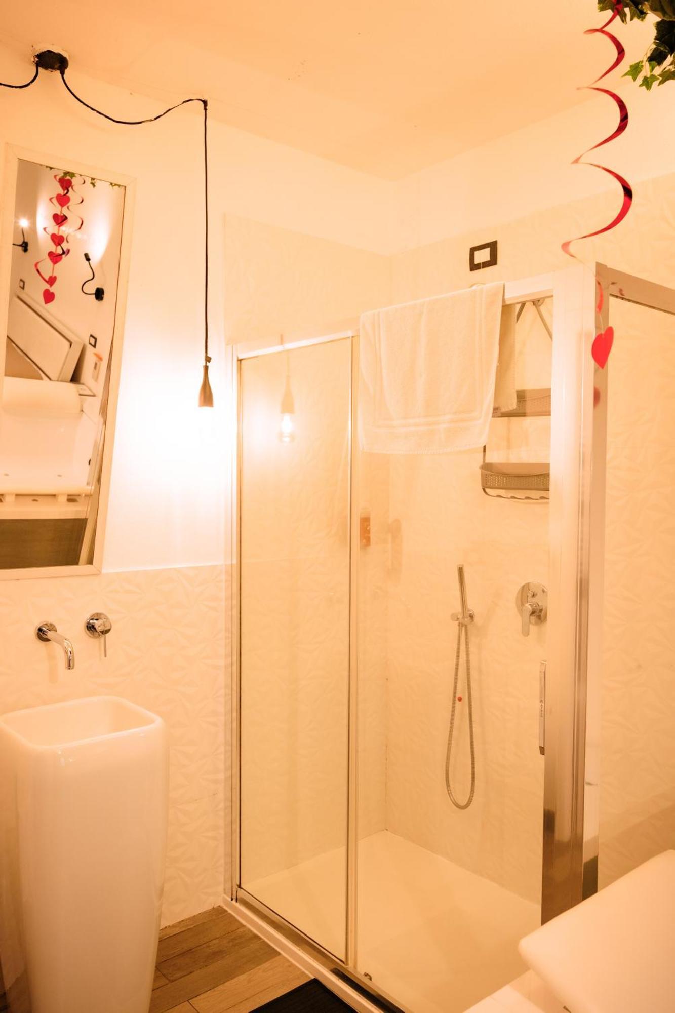 Balai Suite Porto Torres Buitenkant foto