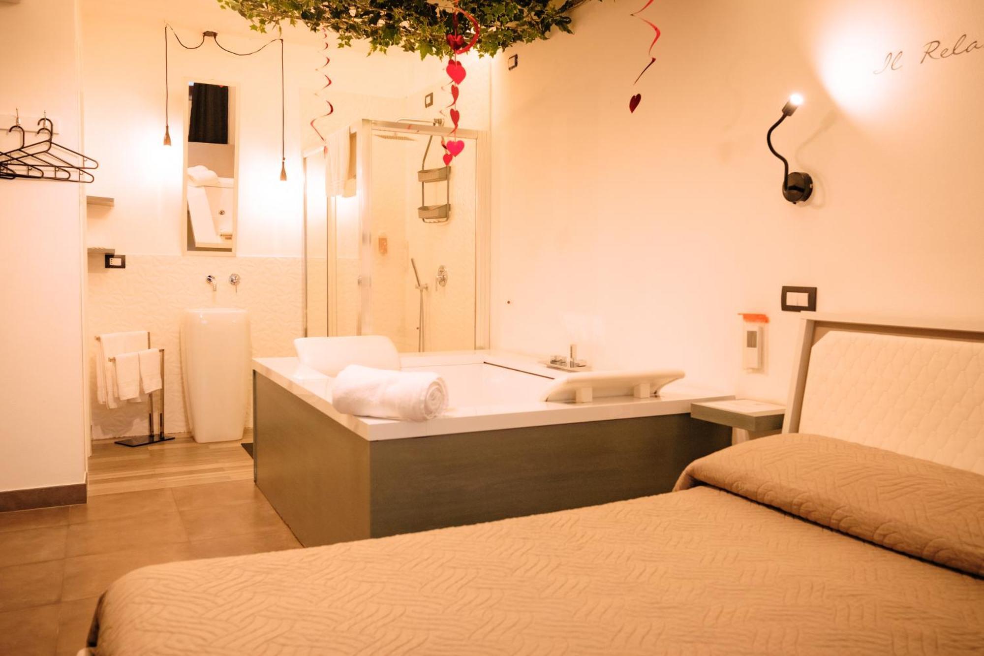 Balai Suite Porto Torres Buitenkant foto