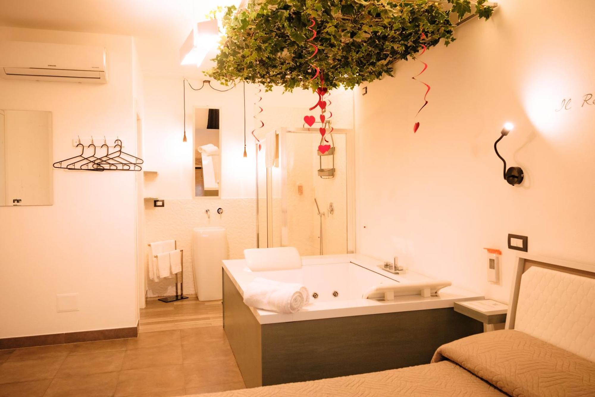 Balai Suite Porto Torres Buitenkant foto
