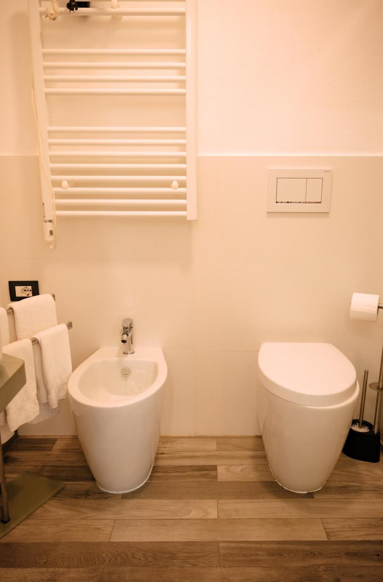 Balai Suite Porto Torres Buitenkant foto