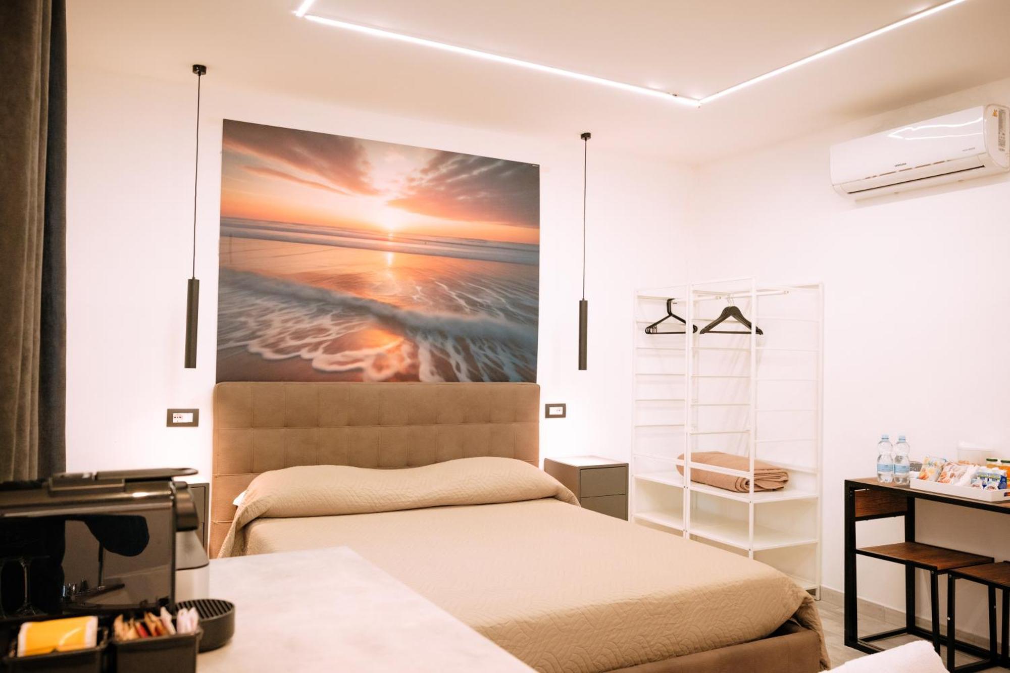 Balai Suite Porto Torres Buitenkant foto